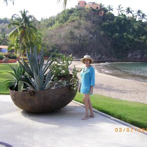 Meet your Posher, Lani